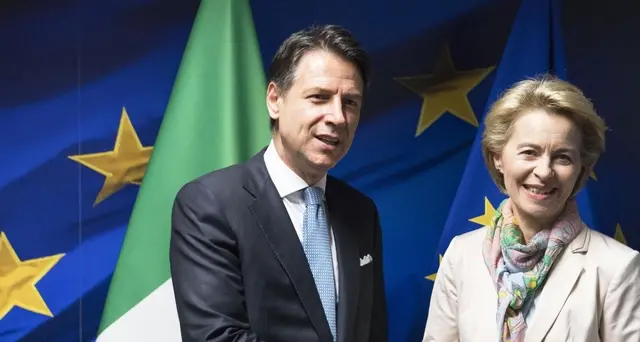 Conte, stop vincoli su fondi strutturali
