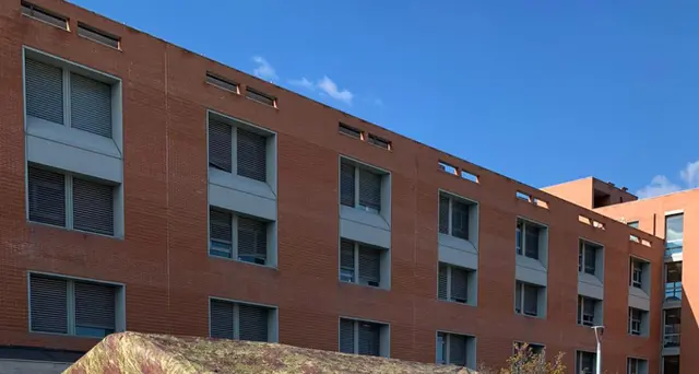A Jesi ospedale da campo Marina Militare