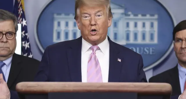 Trump,2 settimane orribili davanti a noi