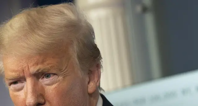 Trump lancia operazione antidroga