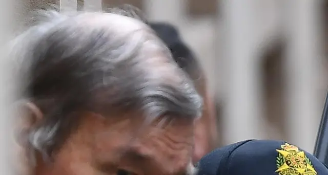 Pedofilia: il 7/4 verdetto appello Pell