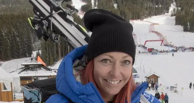 Sci, si ritira Johanna Schnarf: sfiorò due volte il bronzo alle Olimpiadi