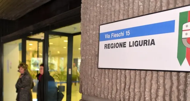 Liguria 2/a regione più anziana Europa