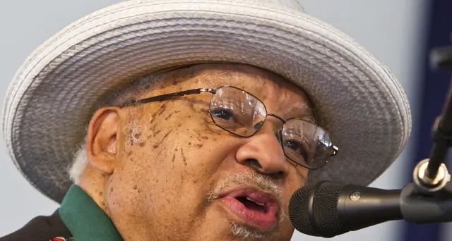 Addio alla leggenda del jazz Ellis Marsalis