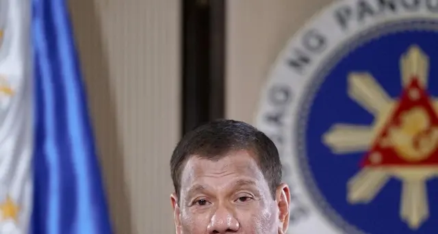 Duterte, sparare a chi viola quarantena