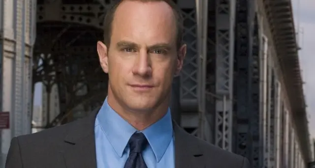 Christopher Meloni torna a Law Order con 'Stabler'