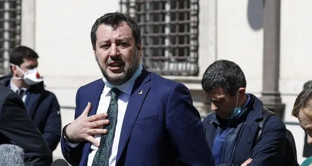 Meloni a Conte, più serietà
