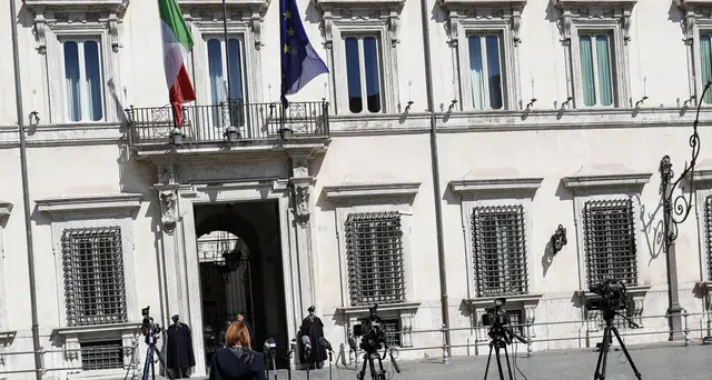 Può slittare Cdm su dl liquidità imprese