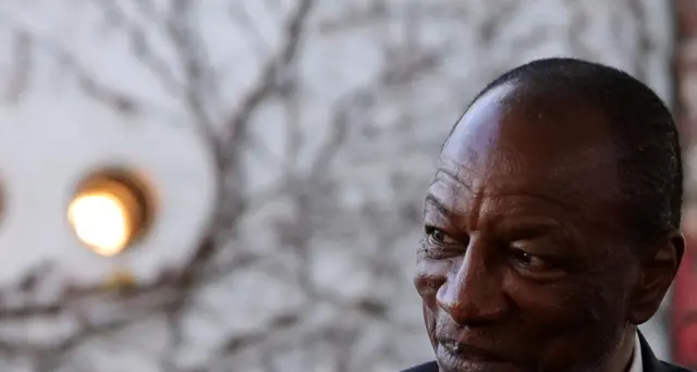 Guinea:partito presidente vince elezioni