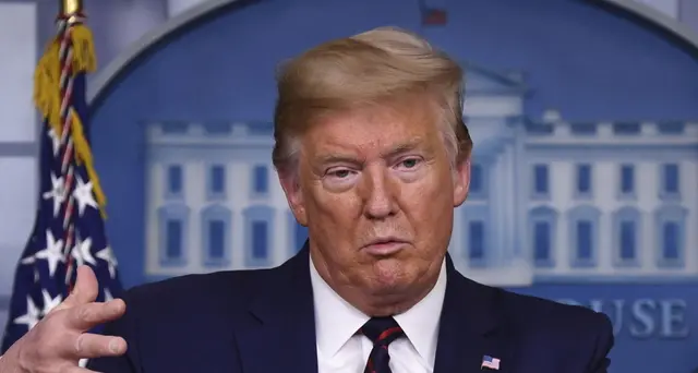 Trump su aiuti russi, bel gesto Putin