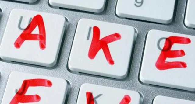 Martella, task force contro fake news