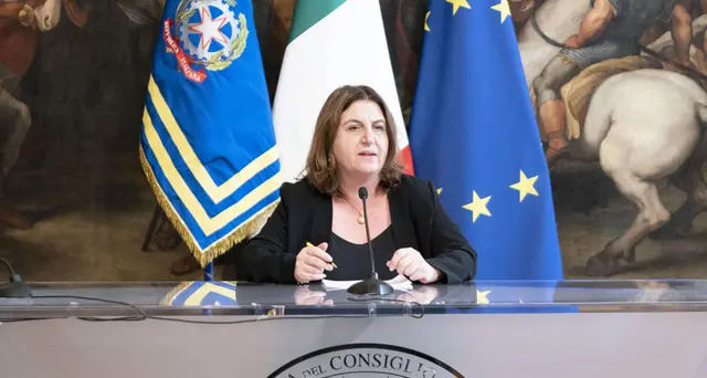Catalfo, in dl aprile 15 miliardi su cig
