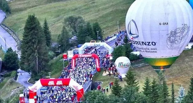 Coronavirus, annullata la Maratona dles Dolomites