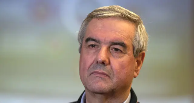 Borrelli: mai fatto date