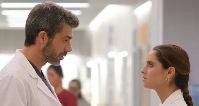 In 8 milioni per Doc, Argentero 'serie innovativa'