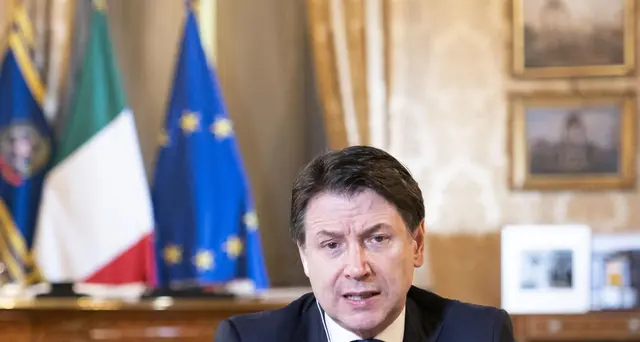 Stasera incontro Conte con Regioni