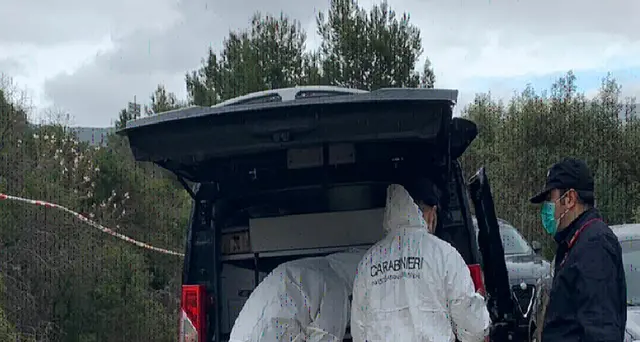 Fratelli uccisi, ritrovati i corpi