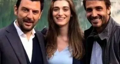 «Un passo dal cielo» apre la 6ª stagione