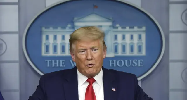 Usa,nessun ordine nazionale stare a casa