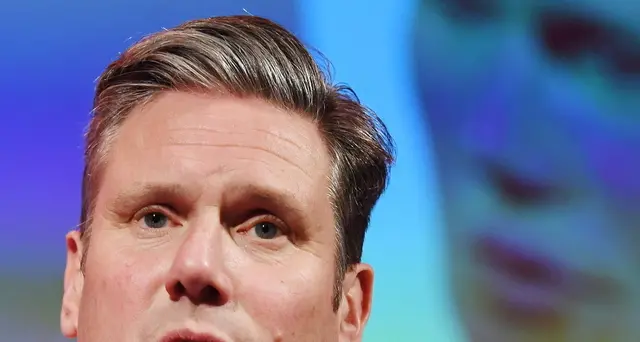 Keir Starmer eletto leader del Labour