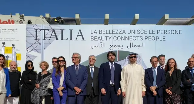 Eau ufficializzano richiesta rinvio Expo