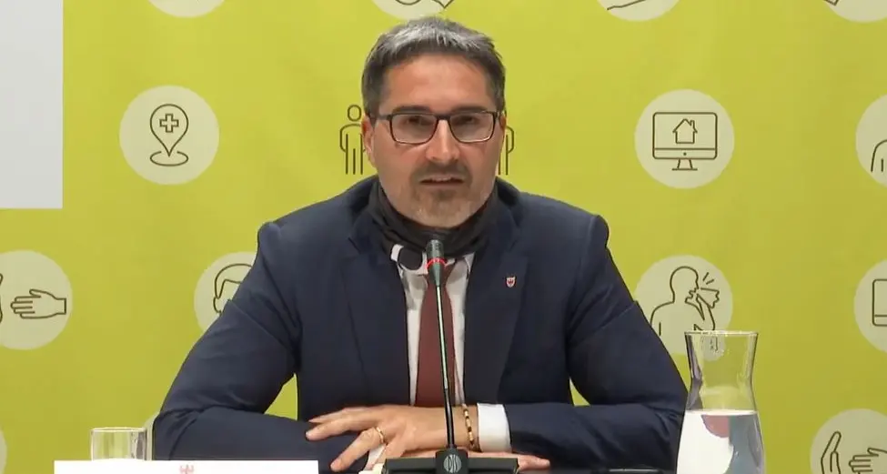 Kompatscher, nessun cambiamento né sul come e né sul quando poter uscire di casa