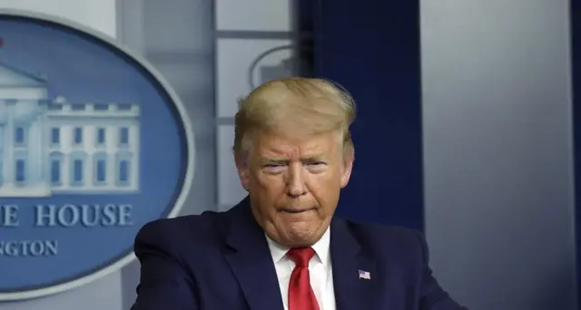 Trump, molti morti in prossime settimane