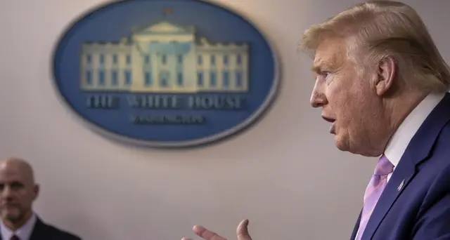 Trump, ci aspettano decisioni difficili