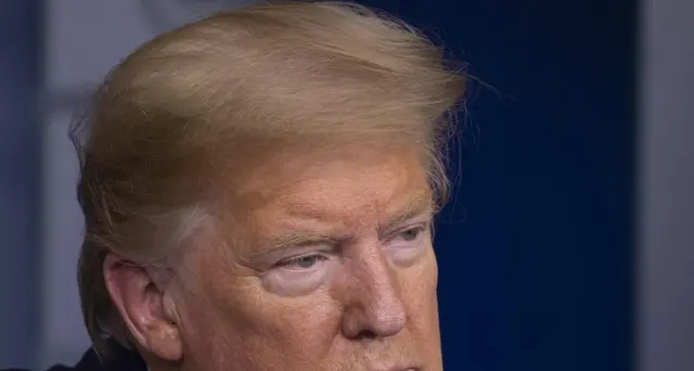 Trump invia mille militari a New York
