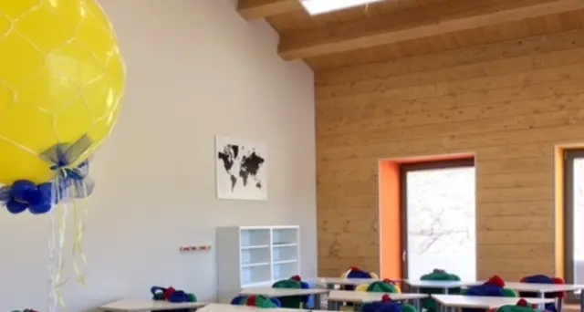 Azzolina, al lavoro su distanziamento