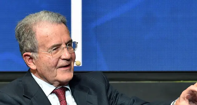 Prodi, aiuti russi segno di solidarietà