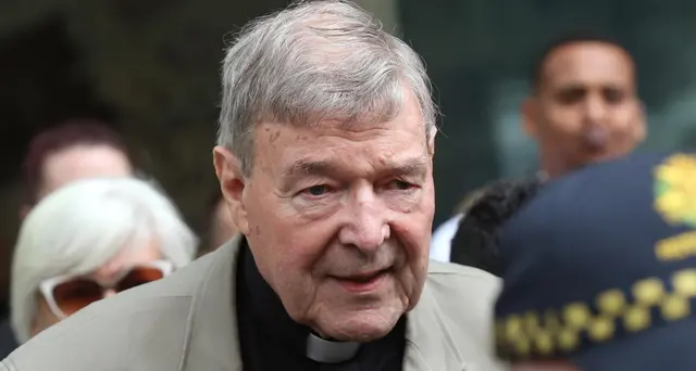 Pedofilia: Pell prosciolto, è libero