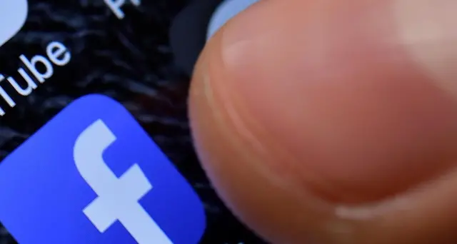 Coronavirus, da Facebook mappe contagio