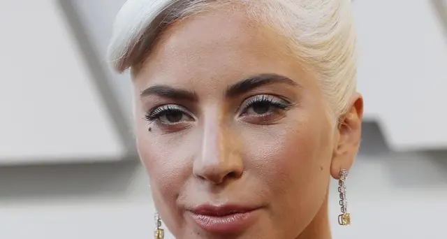 Lady Gaga organizza concerto virtuale per l'Oms