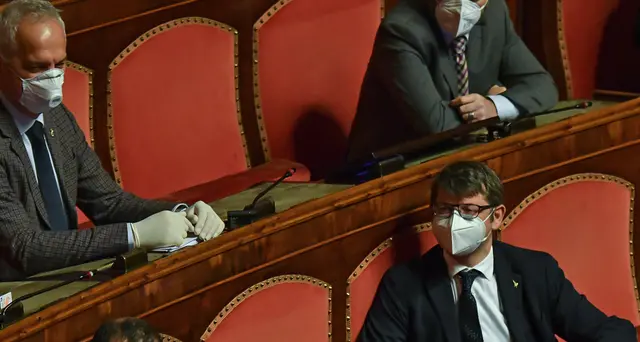 Cura Italia,si punta a dl domani in aula