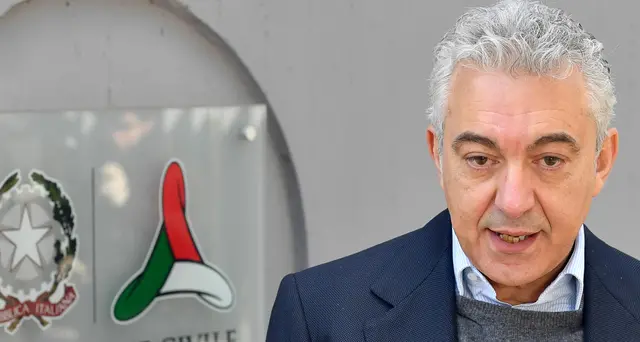 Arcuri, nessun 'liberi tutti' in vista