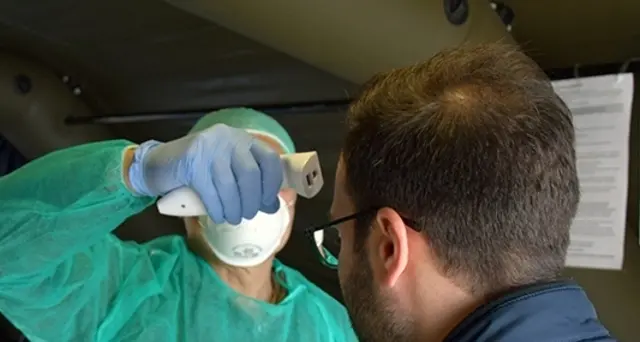 Toscana,hotel sanitari e stop isolamento