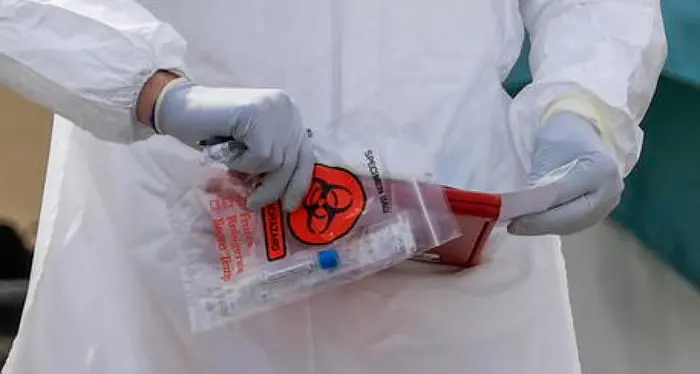 Coronavirus: altri 14 morti in Trentino, 125 nuovi contagi