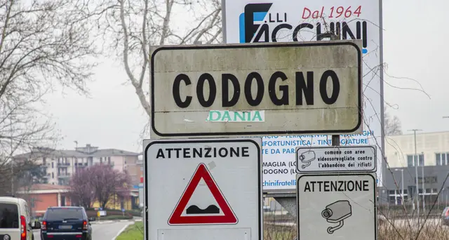 Nata la figlia del Paziente 1