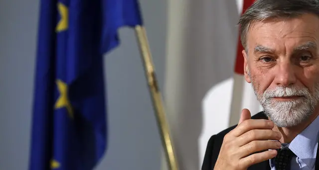 Delrio, Ue faccia altro passo