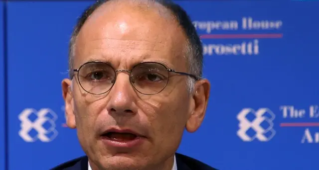 E.Letta, crisi più violenta di sempre