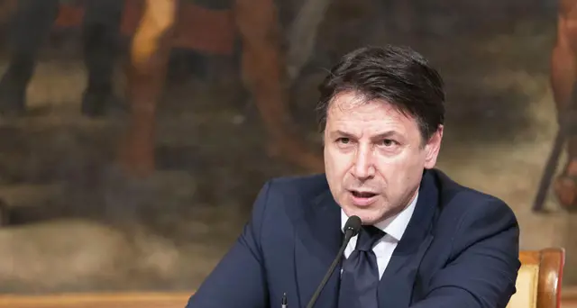 Conte, risponderò scelte ma ora agire