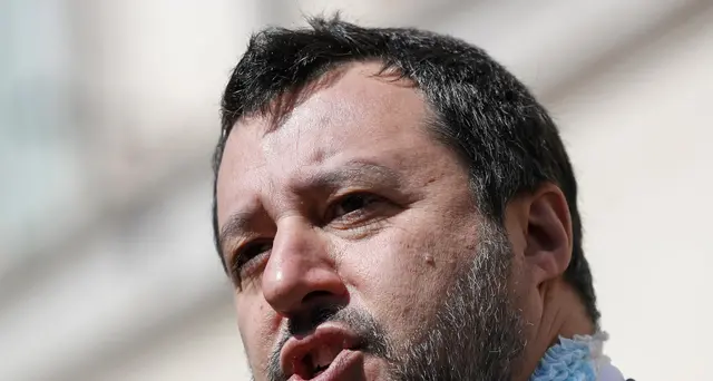 Salvini, sì a buoni risparmio Lombardia
