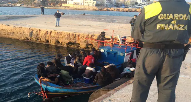 Porti Italia non sicuri a navi soccorso