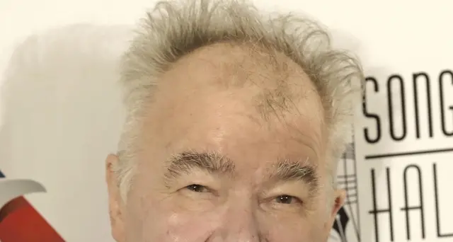Addio a John Prine, ammirato da Dylan e Springsteen