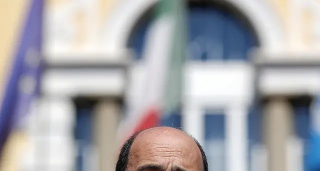 Zingaretti, modernizzare infrastrutture