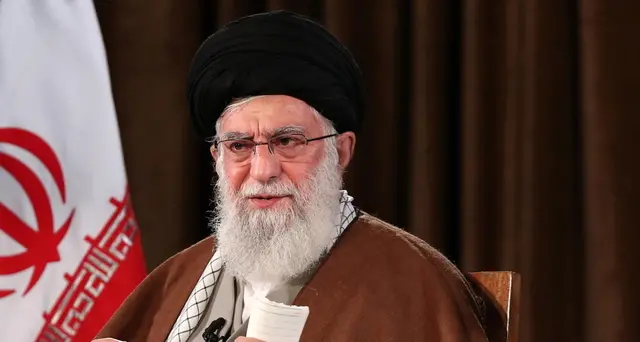 Khamenei, pandemia è testa per la fede