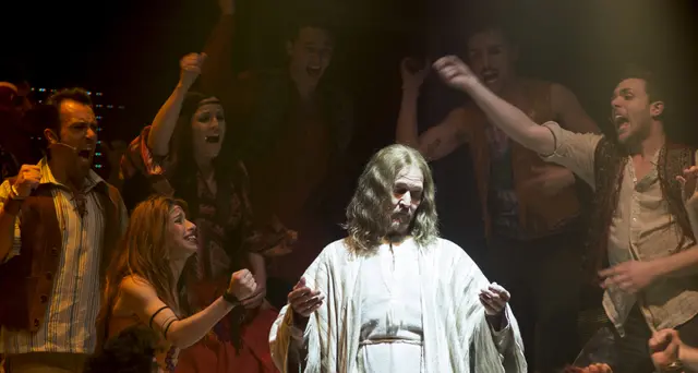 Jesus Christ Superstar compie 50 anni