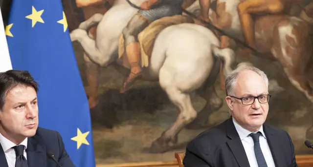Possibile vertice governo-parti sociali
