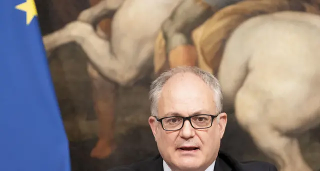 Gualtieri, Eurobond sono sul tavolo